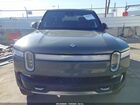 2022 Rivian R1t Launch Edition Green vin: 7FCTGAAL2NN000805