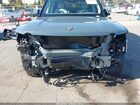 2025 Rivian R1t Ascend Tri Motor Max Pack/premium Tri Motor Max Pack Light Blue vin: 7FCTGCAPXSN042441