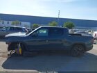 2025 Rivian R1t Ascend Tri Motor Max Pack/premium Tri Motor Max Pack Light Blue vin: 7FCTGCAPXSN042441