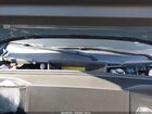 2025 Rivian R1t Ascend Tri Motor Max Pack/premium Tri Motor Max Pack Light Blue vin: 7FCTGCAPXSN042441