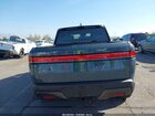 2025 Rivian R1t Ascend Tri Motor Max Pack/premium Tri Motor Max Pack Light Blue vin: 7FCTGCAPXSN042441
