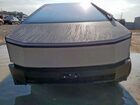 2025 Tesla Cybertruck Gold vin: 7G2CEHED0SA072971