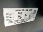 2025 Tesla Cybertruck Gold vin: 7G2CEHED0SA072971
