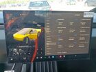 2025 Tesla Cybertruck Gold vin: 7G2CEHED0SA072971