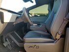 2025 Tesla Cybertruck Gold vin: 7G2CEHED0SA072971