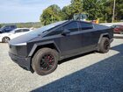 2024 Tesla Cybertruck Two Tone vin: 7G2CEHED5RA013974