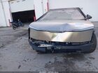 2025 Tesla Cybertruck   Серебряный vin: 7G2CEHED6SA065555