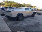 2025 Tesla Cybertruck   Серебряный vin: 7G2CEHED6SA065555