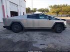 2025 Tesla Cybertruck   Серебряный vin: 7G2CEHED6SA065555