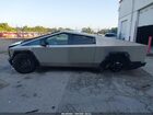 2025 Tesla Cybertruck   Серебряный vin: 7G2CEHED6SA065555