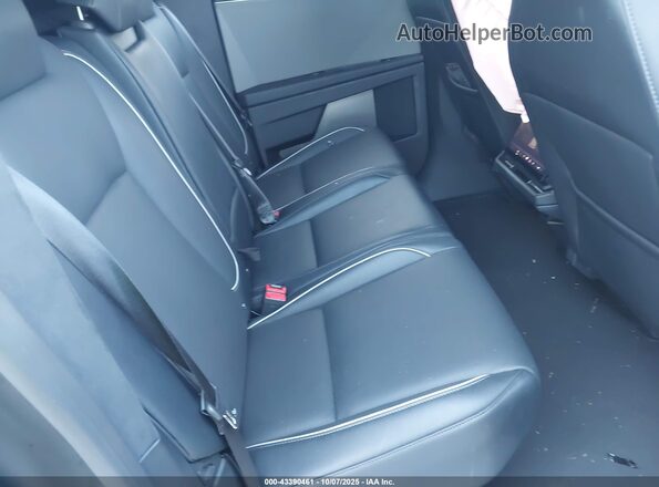 7G2CEHED6SA065555 2025 TESLA CYBERTRUCK Серебряный Вид наклейки с VIN-кодом