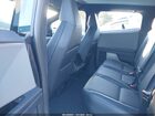 2025 Tesla Cybertruck All-wheel Drive Серебряный vin: 7G2CEHED8SA066996