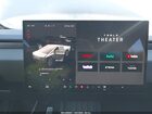 2025 Tesla Cybertruck All-wheel Drive Серебряный vin: 7G2CEHED8SA066996