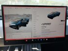 2024 Tesla Cybertruck Gray vin: 7G2CEHEE3RA019801