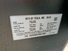 2024 Tesla Cybertruck Gray vin: 7G2CEHEE3RA019801