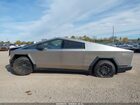 2024 Tesla Cybertruck Cyberbeast Silver vin: 7G2CEHEE3RA052538 2024 Tesla Cybertruck Cyberbeast Silver vin: 7G2CEHEE3RA052538