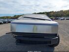 2024 Tesla Cybertruck Cyberbeast Silver vin: 7G2CEHEE3RA052538 2024 Tesla Cybertruck Cyberbeast Silver vin: 7G2CEHEE3RA052538