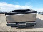 2024 Tesla Cybertruck Cyberbeast Silver vin: 7G2CEHEE3RA052538 2024 Tesla Cybertruck Cyberbeast Silver vin: 7G2CEHEE3RA052538