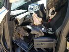 2025 Tesla Cybertruck Silver vin: 7G2CEHEE3SA062296