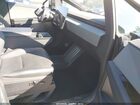 2025 Tesla Cybertruck Cyberbeast Gray vin: 7G2CEHEE6SA062275