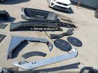 2025 Tesla Cybertruck Cyberbeast Gray vin: 7G2CEHEE6SA062275