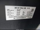 2025 Tesla Cybertruck Cyberbeast Gray vin: 7G2CEHEE6SA062275