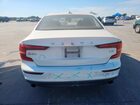 2019 Volvo S60 T5 Momentum Белый vin: 7JR102FK5KG016375