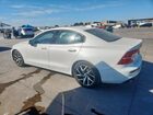 2019 Volvo S60 T5 Momentum Белый vin: 7JR102FK5KG016375