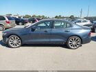 2021 Volvo S60 T5 Momentum Синий vin: 7JR102FK8MG091431