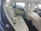 2021 Volvo S60 T6 Momentum Blue vin: 7JRA22TK4MG080375