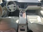2021 Volvo S60 T6 Momentum Blue vin: 7JRA22TK4MG080375