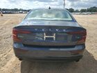 2021 Volvo S60 T6 Momentum Blue vin: 7JRA22TK4MG080375