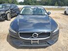 2021 Volvo S60 T6 Momentum Blue vin: 7JRA22TK4MG080375