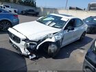 2024 Volvo S60 B5 Core Dark Theme Белый vin: 7JRL12FK9RG313360