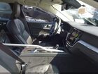 2024 Volvo S60 B5 Core Dark Theme Белый vin: 7JRL12FK9RG313360