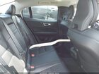2024 Volvo S60 B5 Core Dark Theme Белый vin: 7JRL12FK9RG313360