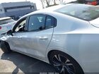 2024 Volvo S60 B5 Core Dark Theme Белый vin: 7JRL12FK9RG313360