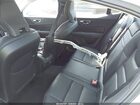 2024 Volvo S60 B5 Core Dark Theme Белый vin: 7JRL12FK9RG313360