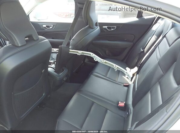 7JRL12FK9RG313360 2024 VOLVO S60 Белый 