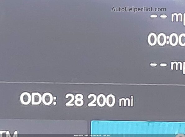 7JRL12FK9RG313360 2024 VOLVO S60 Белый 
