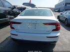 2024 Volvo S60 B5 Core Dark Theme Белый vin: 7JRL12FK9RG313360