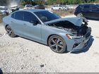 2024 Volvo S60 B5 Plus Dark Theme Blue vin: 7JRL12FL4RG280633