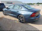 2024 Volvo S60 B5 Plus Dark Theme Blue vin: 7JRL12FL8RG297516 2024 Volvo S60 B5 Plus Dark Theme Blue vin: 7JRL12FL8RG297516