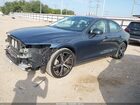 2024 Volvo S60 B5 Plus Dark Theme Blue vin: 7JRL12FL8RG297516 2024 Volvo S60 B5 Plus Dark Theme Blue vin: 7JRL12FL8RG297516