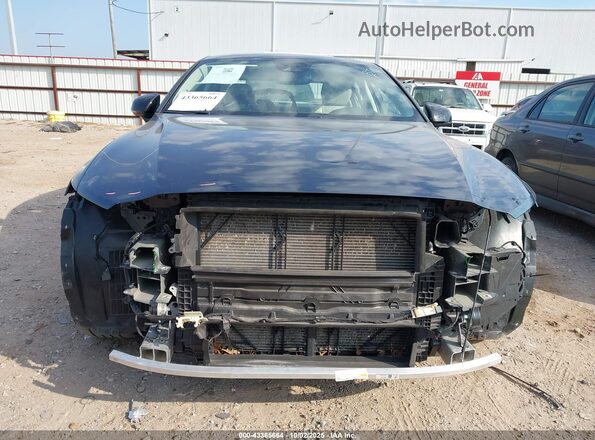 7JRL12FL8RG297516 2024 VOLVO S60 Blue უკანა სალონის ხედი