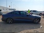 2024 Volvo S60 B5 Plus Dark Theme Blue vin: 7JRL12FL8RG297516 2024 Volvo S60 B5 Plus Dark Theme Blue vin: 7JRL12FL8RG297516