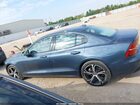 2024 Volvo S60 B5 Plus Dark Theme Blue vin: 7JRL12FL8RG297516 2024 Volvo S60 B5 Plus Dark Theme Blue vin: 7JRL12FL8RG297516