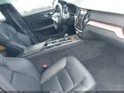 2022 Volvo S60 B5 Momentum Blue vin: 7JRL12FZXNG163041