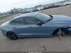2022 Volvo S60 B5 Momentum Blue vin: 7JRL12FZXNG163041