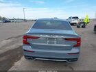 2022 Volvo S60 B5 Momentum Blue vin: 7JRL12FZXNG163041
